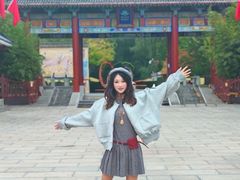 -娲皇宫