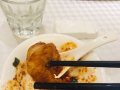 -渝半城经典川粤菜(重庆天地店)