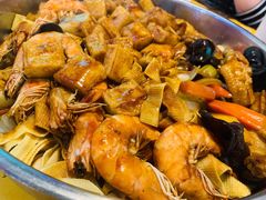 -黄记煌三汁焖锅(崇文门店)