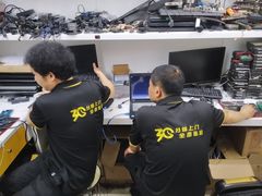 -千米手机电脑维修回收(金银湖店)