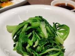 清炒时蔬-蟹榭·莳鲜(虹桥高岛屋店)