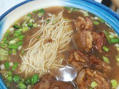 -小胖子羊肉馆·烧烤(龙茗路店)