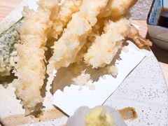 炸虾天妇罗-琴寿司居酒屋(中山广场店)