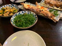 -和风食堂·日料·无界小火锅