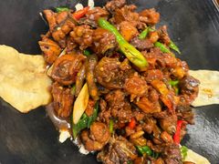 -苏珍宝地·苏州菜·徐州菜(金鸡湖商业广场店)