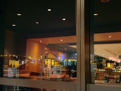 -龙之梦万丽酒店青餐厅