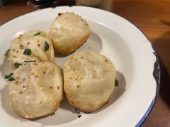 -舒蔡记生煎菜饭(云南中路店)