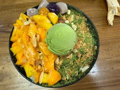 -余时冰室(六运二店)