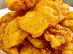 -金丝饭庄(金丝新天地保障性住宅小区店)