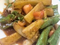 -莲香西域·正宗新疆菜(龙华店)