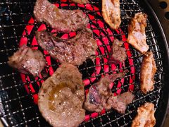 -神户赤童日式烤肉伙伴(东直门店)