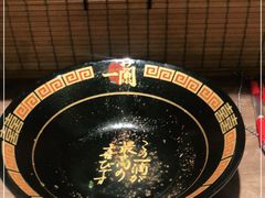 -一兰拉面(新宿中央东口店)