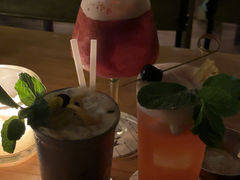 -NAYA Bar ·酒(红山店)