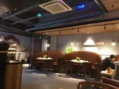 大堂-黛瓦里巷(南京东路店)