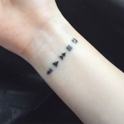 龙刺堂Tattoo Ink-龙刺堂纹身