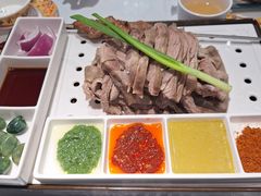 -相约·羊村小馆(北京路店)