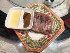 -聚德华天烤肉季·宴会厅(什刹海总店)