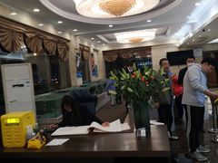 -香融府·烤鸭·家常菜(马家堡路店)