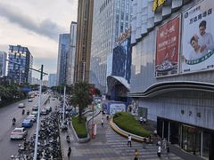 -万达广场(南宁青秀店)