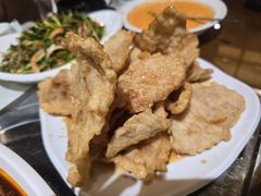 -海兰江石锅饭(水上店)