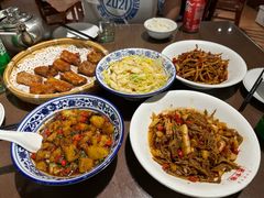 -天下客饭店(中山路店)