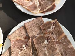 -东方宫中国兰州牛肉拉面(新起街店)