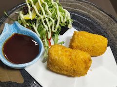 -枫千叶精致料理