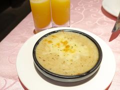 百香果饮料-西堤牛排(南京龙江店)
