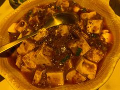 -龙门阵茶屋川菜馆(武康路店)