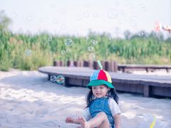 -永定河休闲森林公园