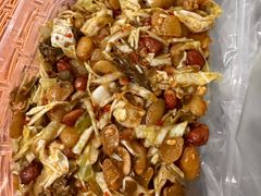 -金山锅贴店(金泉路店)