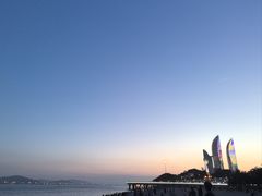 -白城沙滩