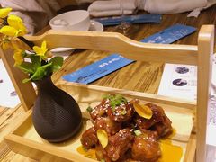糖醋小排-胡桃里音乐酒馆(石家庄店)