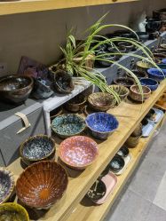 -吾行DIY手工坊(壹方北馆店)