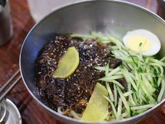 炸酱面-麻喜大