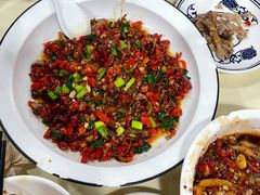 -笨罗卜浏阳菜馆(太平街店)