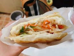 -姑娘手肉夹馍·凉皮·粉面(邗江万达店)