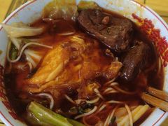 -易毛特色牛肉面(解放碑步行街店)