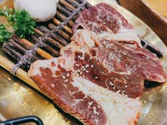 -安又胖韩国烤肉(美罗城店)