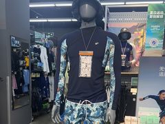 -迪卡侬(大英山店)