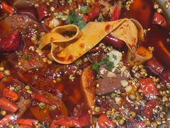 -锦府盐帮·侯宅(五棵松万达店)