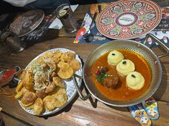 -卢布里西餐厅(海拉尔店)