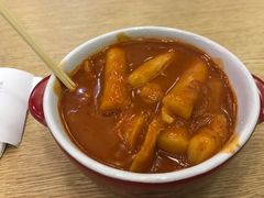-米郎餐厅·朝鲜族料理(延长路店)