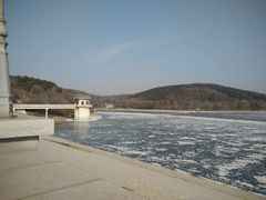 -棋盘山冰雪大世界