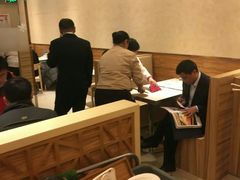 大堂-北门涮肉·铜锅涮肉(南锣鼓巷店)