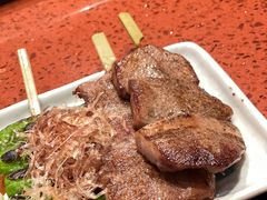 牛舌-小山日本料理(兴业太古汇店)