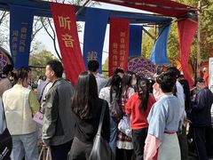 -武汉园博园(武汉自然博物馆)
