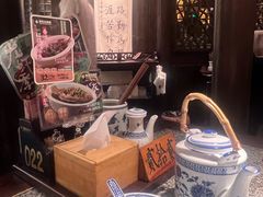 -南京大牌档(夫子庙老门东店)