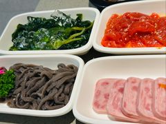 -海底捞火锅(枫蓝国际购物中心店)