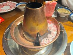 -鑫隆四季涮肉(八角畅游店)